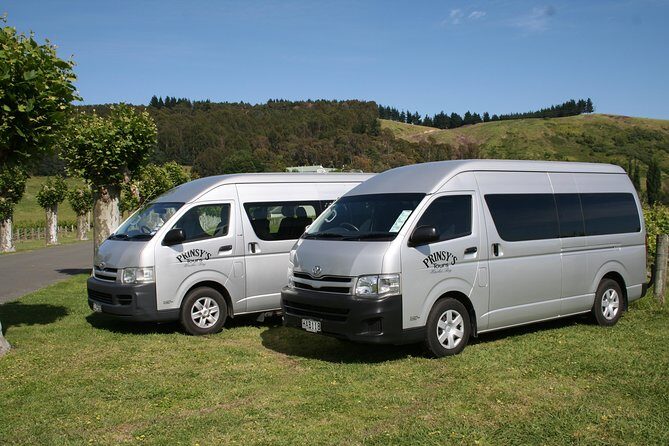 Half Day Small-Group Hawkes Bay Wine Tour - Exploring the Hawkes Bay Wine Tour in Detail