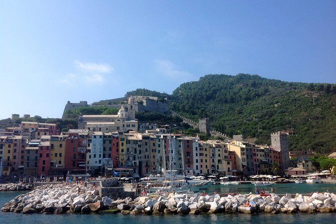 Half Day Small Group Hike to Portovenere with Local Guide - Authentic Experiences and Honest Advice