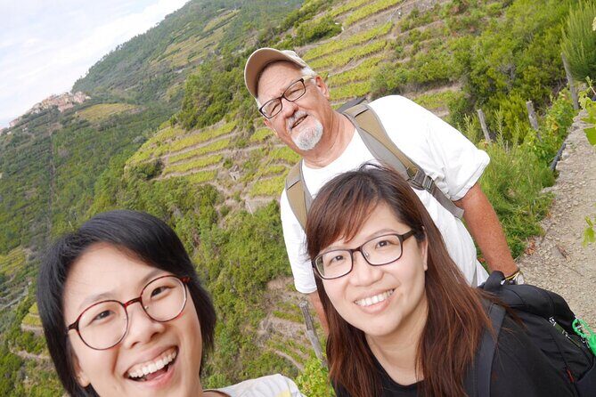 Half Day Small Group Hike to Portovenere with Local Guide - Frequently Asked Questions