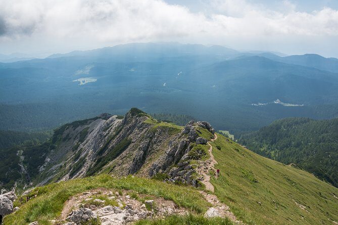 Half-Day Small-Group Hiking Tour of Vievnik - A Closer Look at the Half-Day Small-Group Hiking Tour of Vievnik
