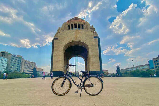 Half-Day Small-Group Historical Center Mexico City Tour - FAQ