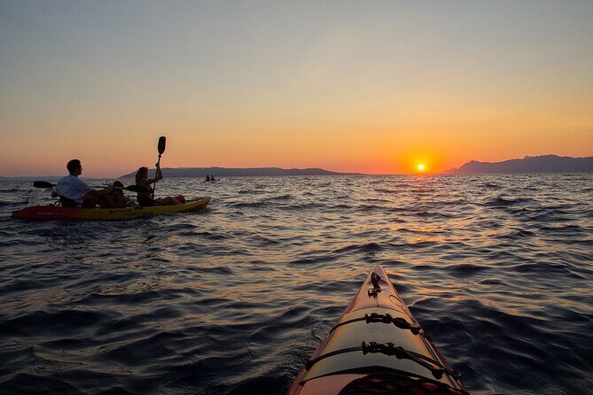 Half-Day Small-Group Kayaking Tour in Makarska - Who Will Love This Tour?
