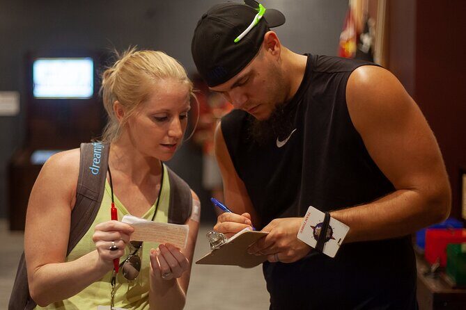 Half Day Small Group Los Angeles Tour and Scavenger Hunt - FAQ