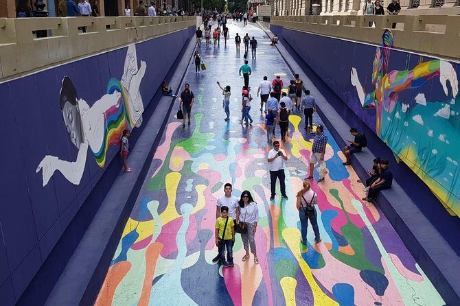 Half-Day Small-Group Panoramic Santiago Tour - Final Thoughts