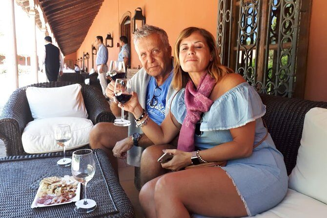 Half-Day Small-Group Santa Rita Vineyard Tour - Practicalities and Value