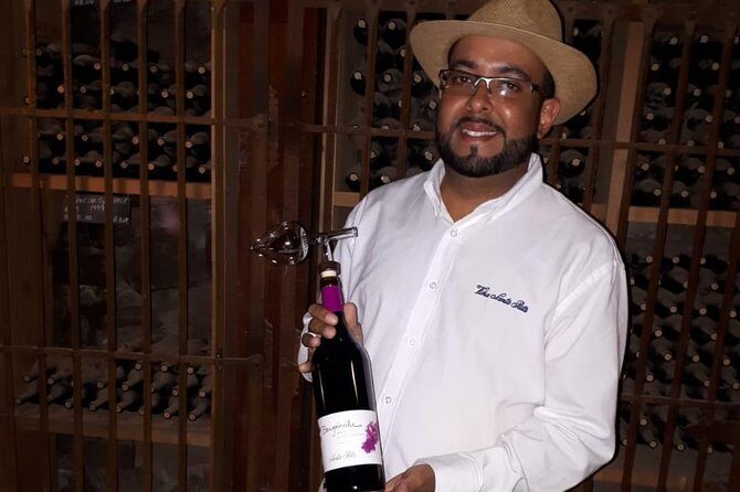 Half-Day Small-Group Santa Rita Vineyard Tour - Who Will Love This Tour?