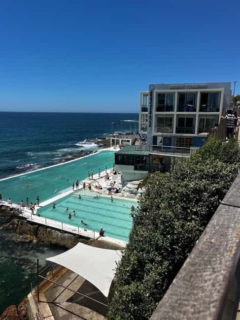 Half Day Small Group : The Story of Sydney Tour - An In-Depth Look at the Tour Experience