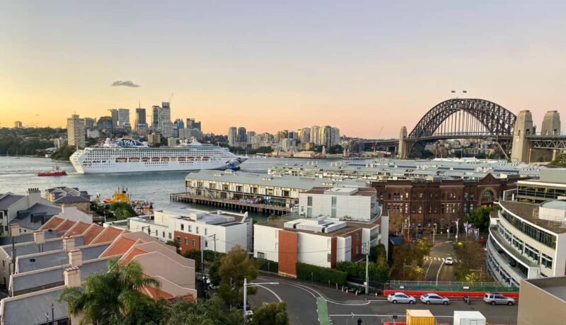 Half Day Small Group : The Story of Sydney Tour - Who Will Love This Tour?