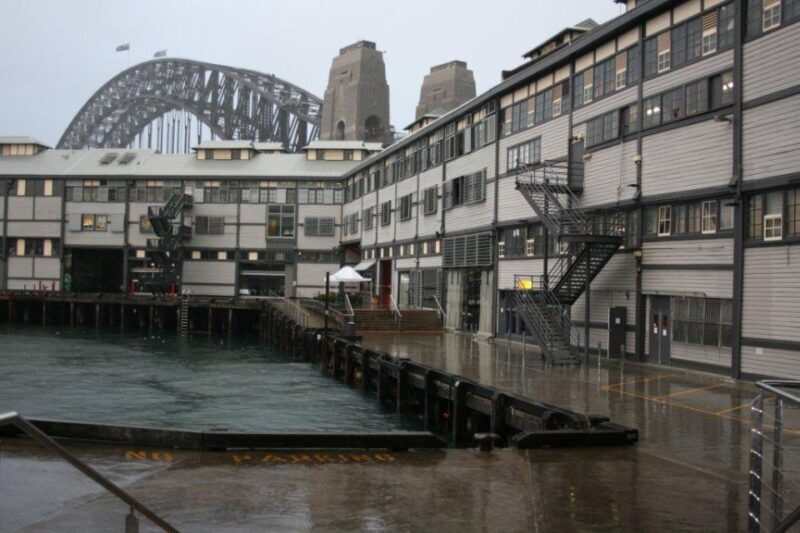 Half Day Small Group : The Story of Sydney Tour - FAQs About the Tour