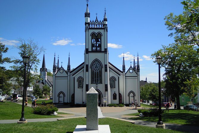 Half-Day Small-Group Tour of Nova Scotia's South Shore - Key Points