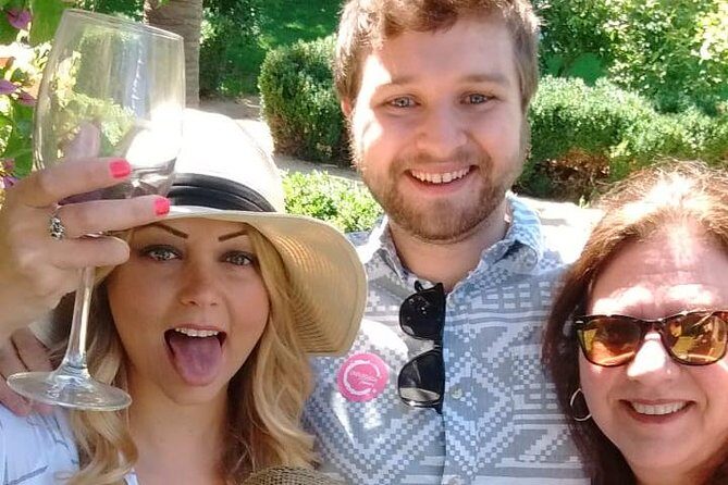 Half-Day Small Group Undurraga Vineyard Tour - Winetasting Included - Key Points