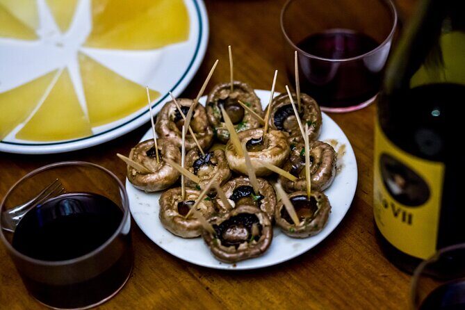 Half-Day Small Group VIP Culinary Tour in Madrid - A Deep Dive Into the Madrid Culinary Experience