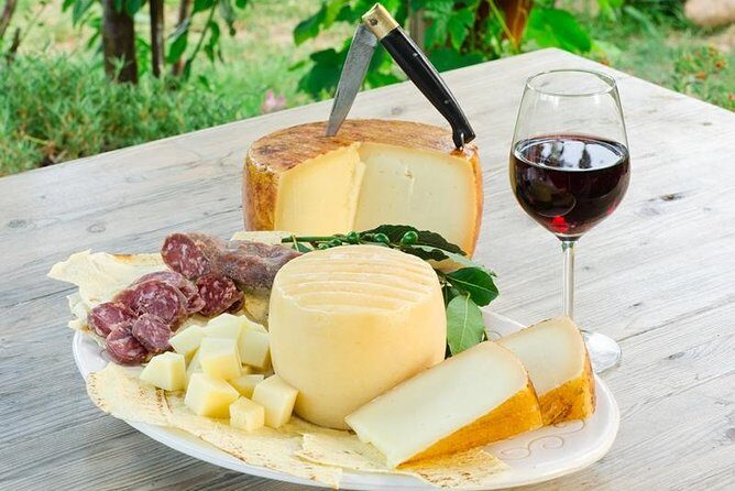 Half-Day Small-Group Wine Experience with Wine Expert from Cagliari - The Itinerary: What to Expect on This Sardinian Wine Day