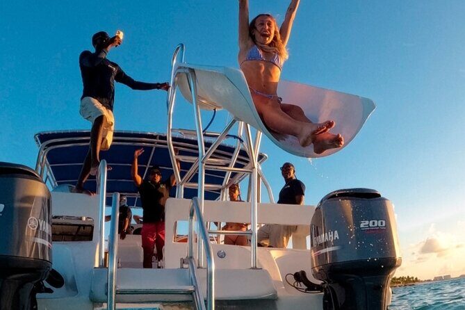 Half Day Snorkel from Providenciales with Visit to Half Moon Bay - Discover the Best of Providenciales in a Half Day of Snorkeling and Island Exploration