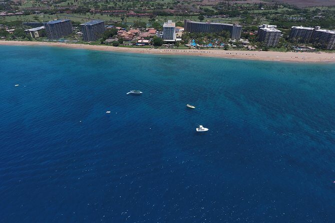 Half Day Snorkel to Lanai from Kaanapali Beach + Dolphin Search - FAQs