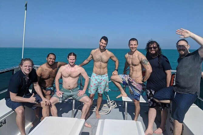 Half Day Snorkel Trip on Reefs in the Florida Keys - Key Points