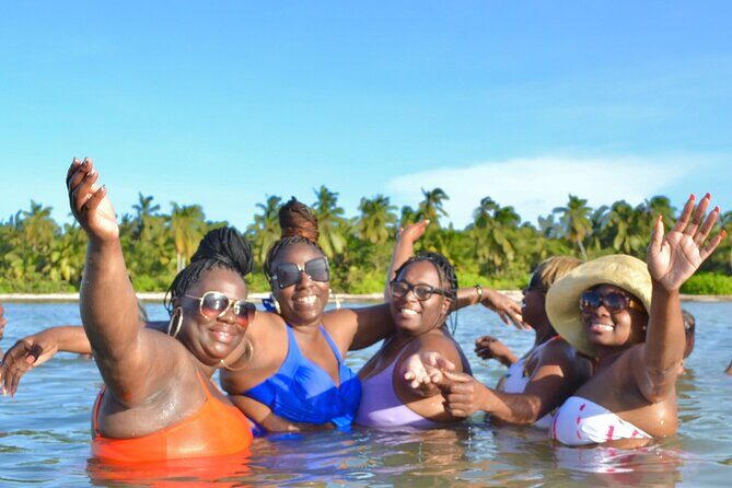 Half-Day Snorkeling Cruise and Natural Pool with Open Bar - What Travelers Love (And What They Less Enjoy)