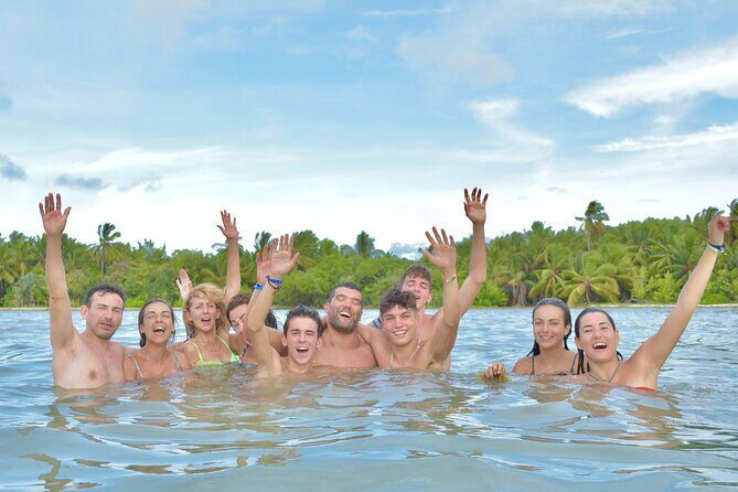 Half-Day Snorkeling Cruise and Natural Pool with Open Bar - FAQ