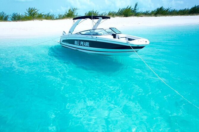 Half Day Snorkeling, Sightseeing & Island Hopping Private Charter (Afternoon) - An In-Depth Look at the Turks and Caicos Private Charter