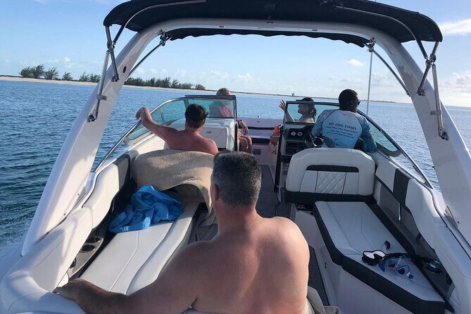 Half Day Snorkeling, Sightseeing & Island Hopping Private Charter (Afternoon) - Final Thoughts: Is This the Tour for You?