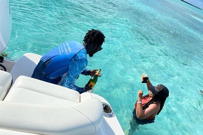 Half Day Snorkeling, Sightseeing & Island Hopping Private Charter - Final Thoughts: Why Choose This Tour?