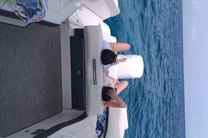 Half Day Snorkeling, Sightseeing & Island Hopping Private Charter - FAQs