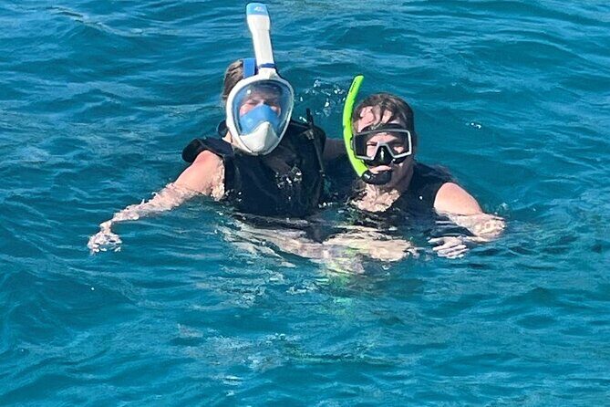 Half Day Snorkeling Tour from Margaritaville - Why We Love This Experience