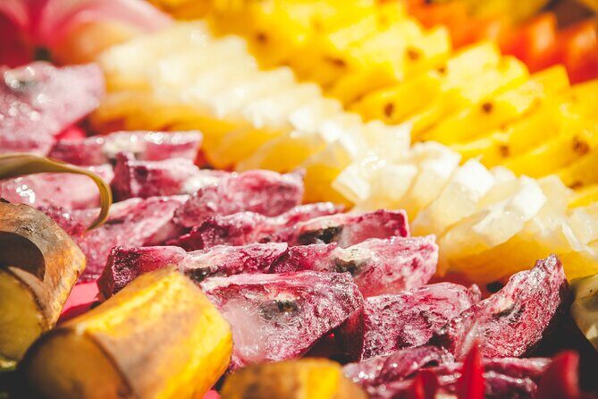 Half-Day Snorkeling Tour from Papeete - Frequently Asked Questions