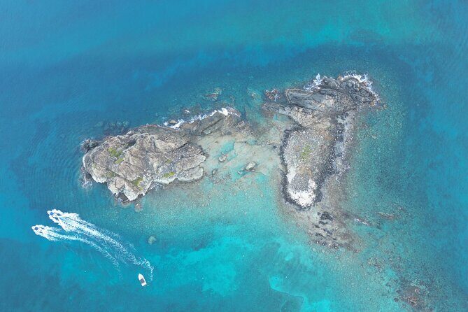 Half day snorkeling tour to Tintamarre islet - Exploring the Itinerary in Detail