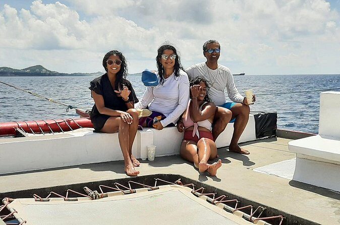 Half Day Snorkeling Trip in Grenada - Who Will Love This Tour?