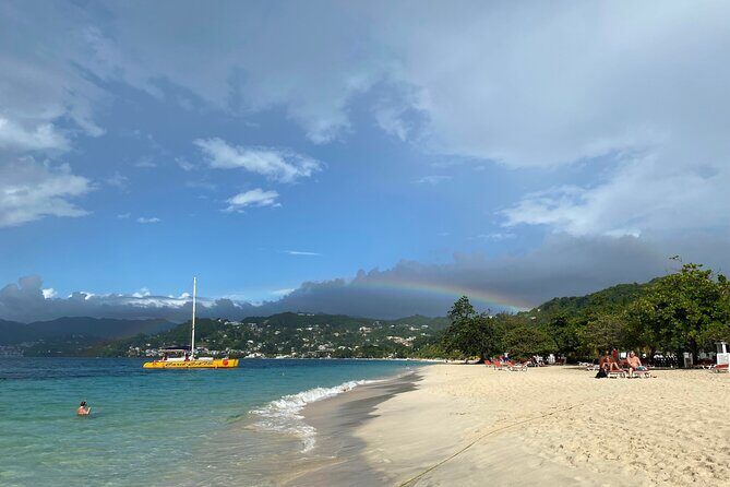 Half Day Snorkeling Trip in Grenada - FAQ