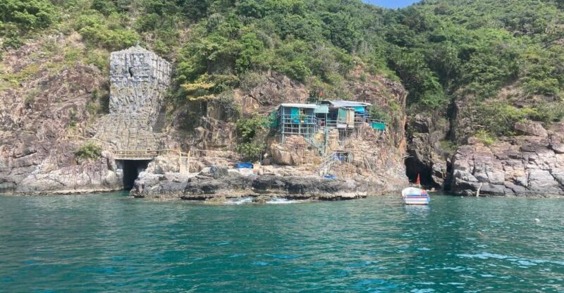 Half-Day Snorkeling trip in Nha Trang with Vietnam Active - Discovering the Underwater World of Nha Trang with Vietnam Active