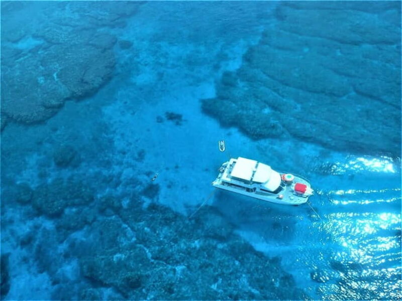 Half-Day Snorkeling Trip to Kerama - FAQ