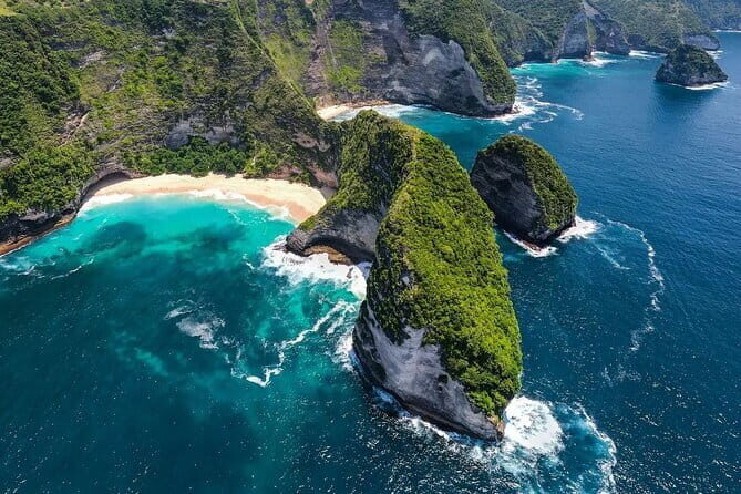 Half Day Snorkeling with Manta Ray Nusa Penida - Summary: Why This Snorkeling Tour Is Worth Considering