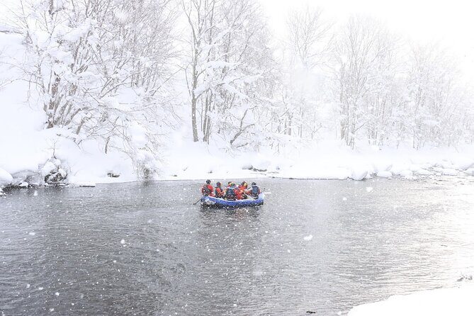 Half Day - Snow View Rafting in Niseko - Who Will Love This Tour?