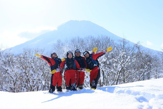 Half Day - Snow View Rafting in Niseko - FAQ