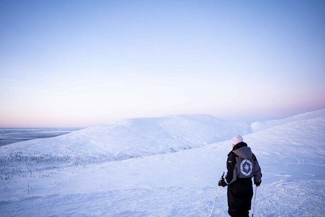 Half Day Snowshoe Hiking Adventure in Levi Lapland - Who Would Love This Tour?