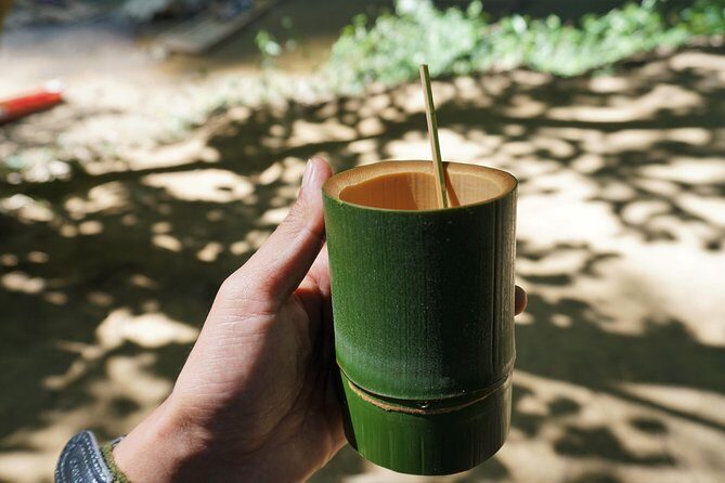 Half Day : Sok River + Monkey Temple + View Point - Who Will Love This Tour?