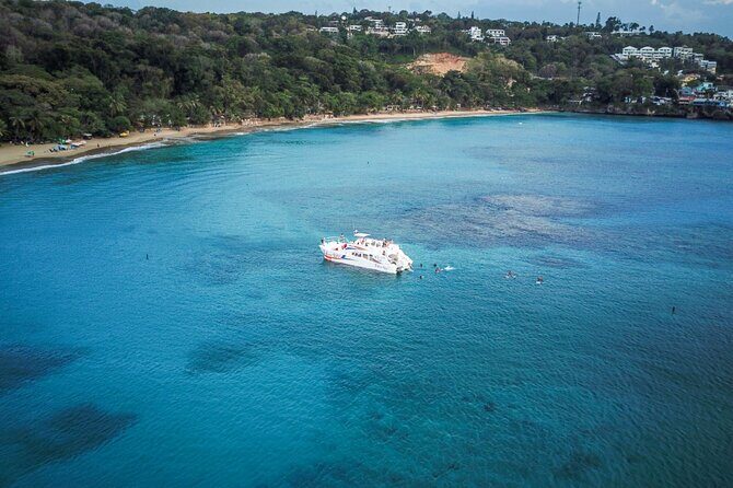 Half Day Sosua Sunset Cruise with Snorkeling - Who Would Love This Tour?