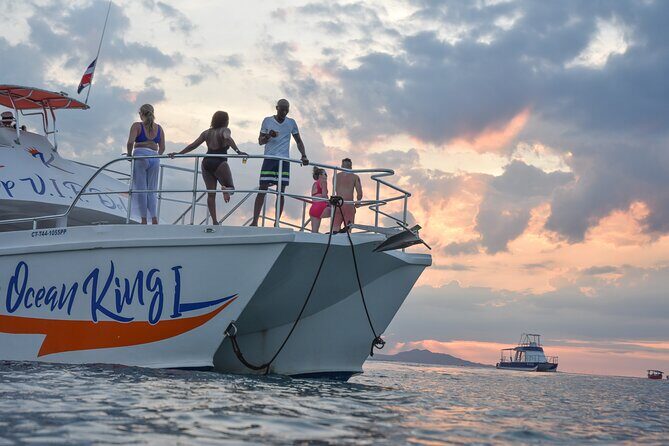 Half Day Sosua Sunset Cruise with Snorkeling - Frequently Asked Questions