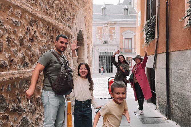 Half-Day Soulful Madrid Private Guided Tour - FAQs