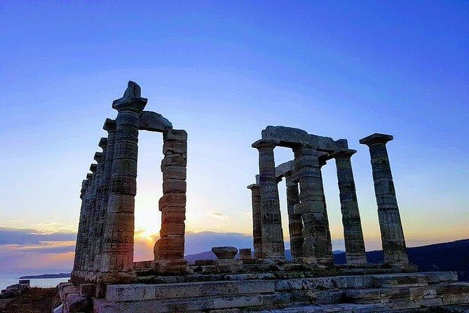 Half-day Sounio and Athenian Riviera private tour - A Closer Look at the Itinerary