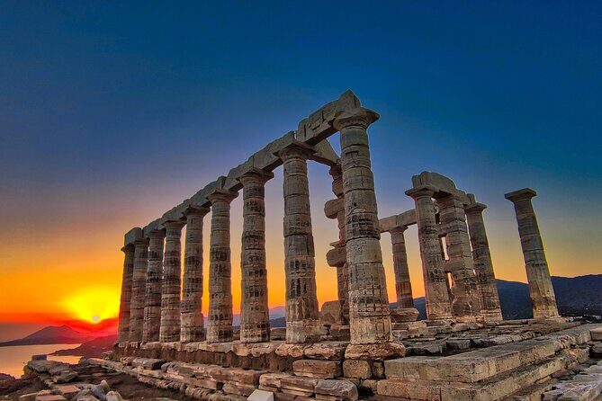 Half-day Sounio and Athenian Riviera private tour - Who Is This Tour Best Suited For?