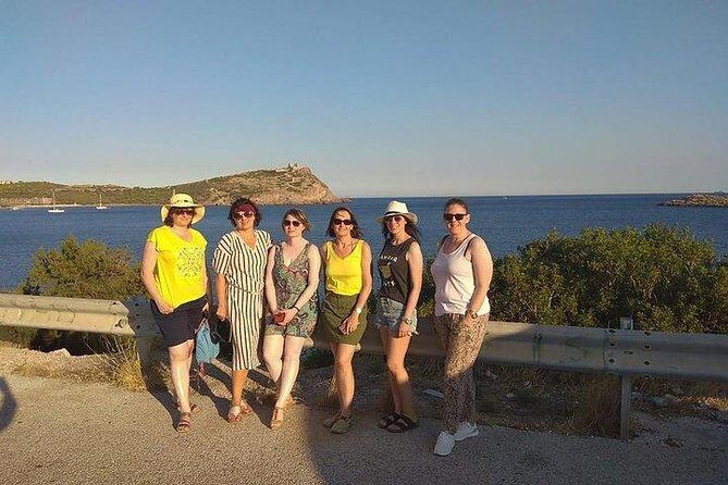 Half-day Sounio and Athenian Riviera private tour - Frequently Asked Questions