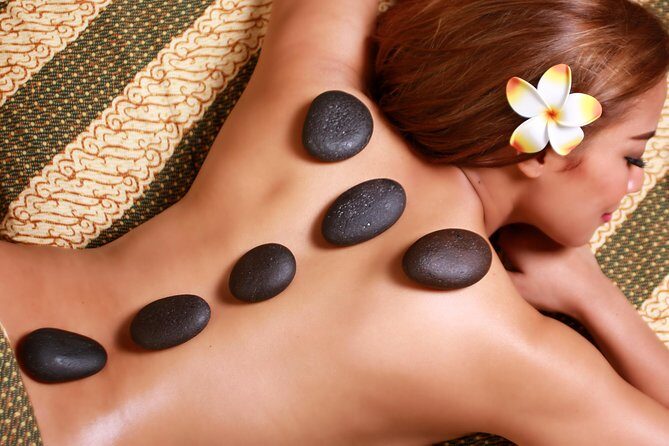 Half-Day Spa Escape in Batam with Lunch - Key Points