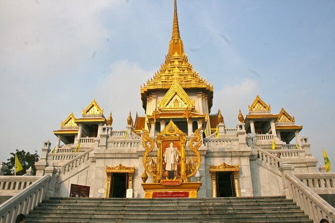 Half Day Special City Tour from Bangkok - The Sum Up: Why Choose This Tour?