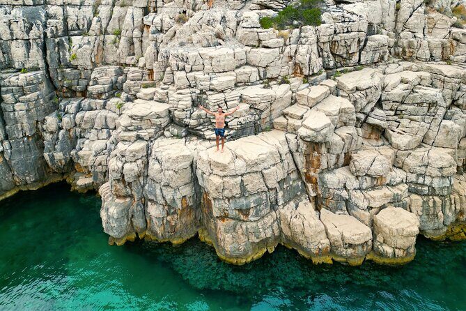 Half-day Speedboat Tour: Explore Hidden Gems of Hvar Island - FAQ