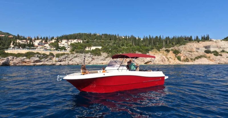 Half day speedboat tour - find caves and enjoy swimming - Price and Value