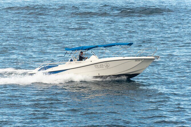Half Day Speedboat Tour with Blue Lagoon (from Trogir) - Concluding Thoughts: Who Will Love This Tour?