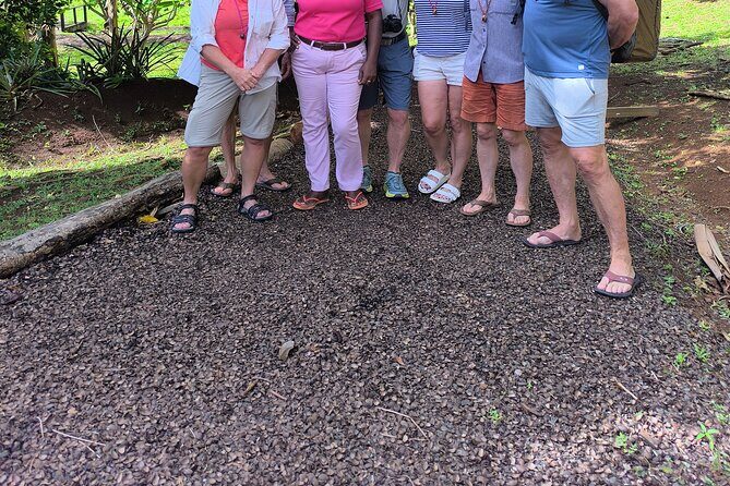 Half day Spice Necklace Tour - Who Should Consider This Tour?